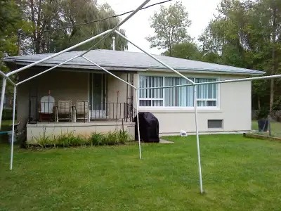 Lake Simcoe, Georgina Family Home Winter Spring Summer Fall, View more