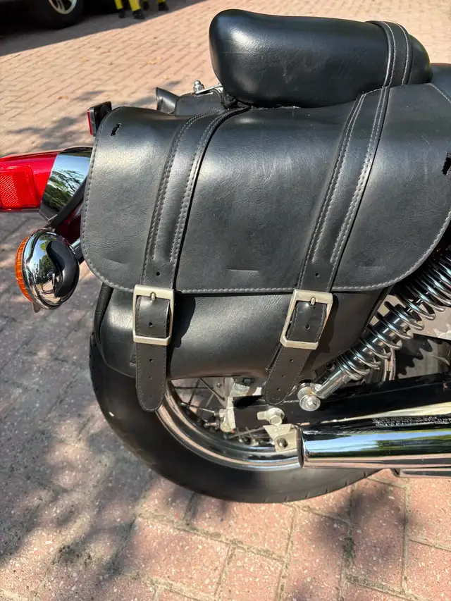 2008 Yamaha VStar 250 in Street, Cruisers & Choppers in Kawartha Lakes - Image 10