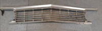 1966 chevrolet impala  front  upper  grill for sale