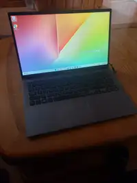 Asus Laptop X512DA
