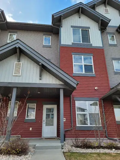 For Rent Vacant and ready for occupancy for small families, couples or even single professionals. A...