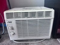 Window air conditioner Arctic King AC