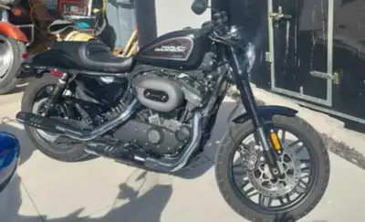 2020 Harley-Davidson XL1200CX Sportster Roadster, View more