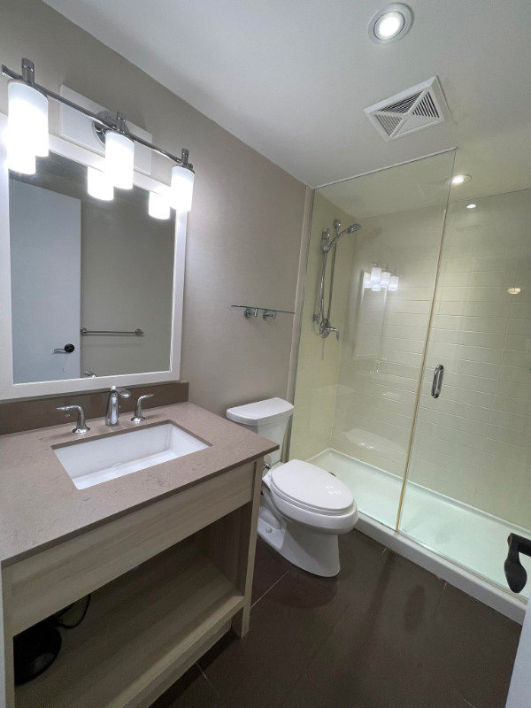 1 Bedroom, 1 Bathroom All Inclusive Condo for Rent! dans Locations longue durée  à Muskoka - Image 3