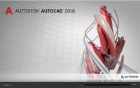 Autocad 2018 FULL