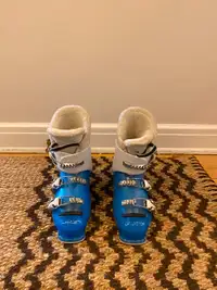 Lange Ski boots 20.5