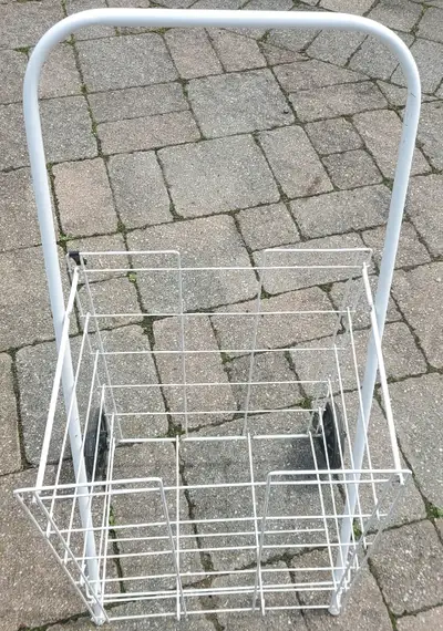 Shopping cart, View more
