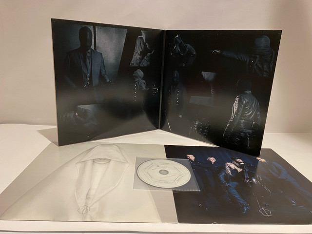 Apocalyptica Shadowmaker in CDs, DVDs & Blu-ray in Markham / York Region - Image 3