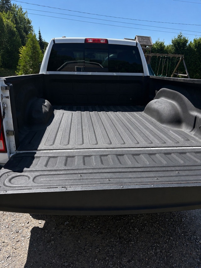 dodge ram 1500 — photo 5