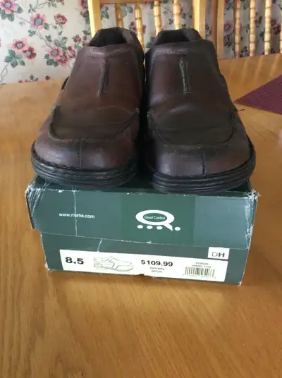 Souliers hommes, View more