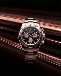 Quick Buyer for Your Luxury Watch - Easy Process