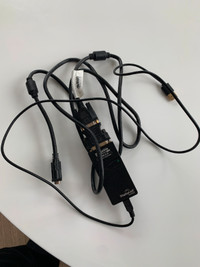 $50 OBO - USB -> VGA/DVI Adapter