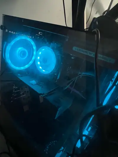 gaming pc, View more