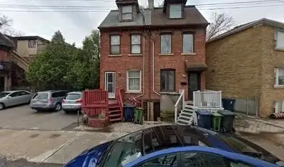 Housemate wanted for a 2 bedroom basement suite located a 5 minute walk away from Dupont station. Fo...