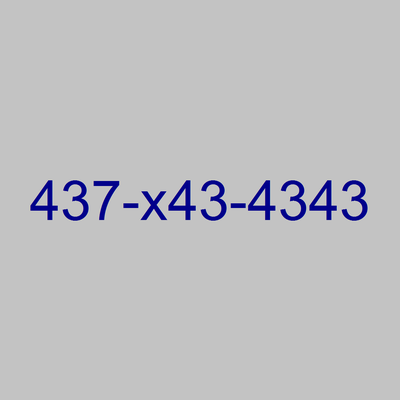 Memorable Toronto 434343 416 area code numbers are here, View more