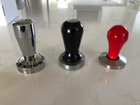 58mm Espresso Tampers (3 Units)