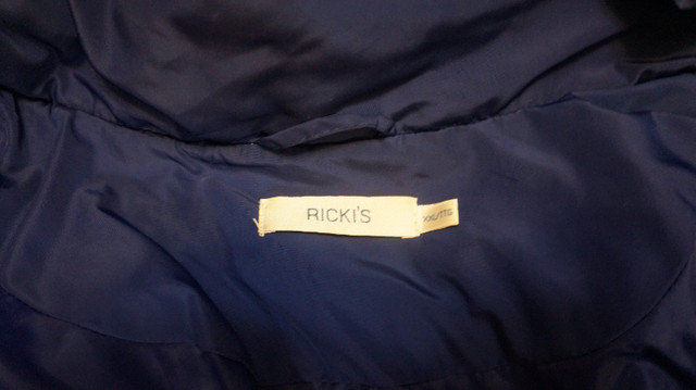 RICKI'S WOMEN'S WINTER JACKET dans Femmes - Hauts et vêtements d'extérieur  à Norfolk County - Image 4