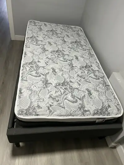 Single mattress , View more