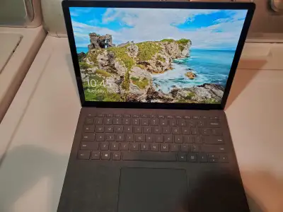 Microsoft Surface Laptop Go 2, View more