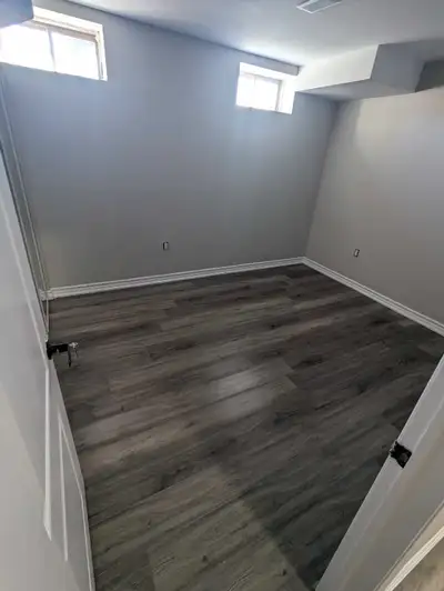 basement for rent