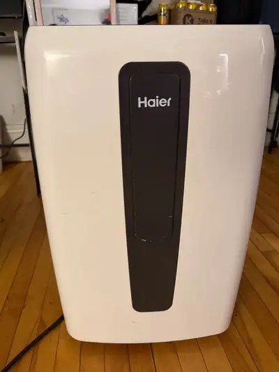 HAIER 3 in 1 (12000btu heater/AC), View more