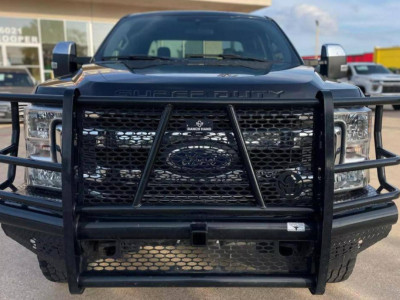 2019 F250 Diesel 4X4