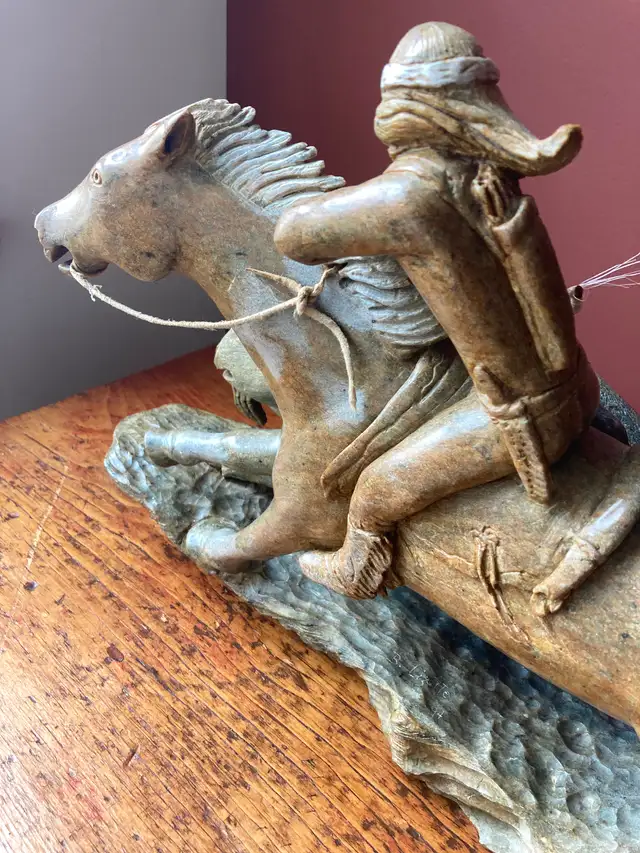 soapstone carving542515702971115523