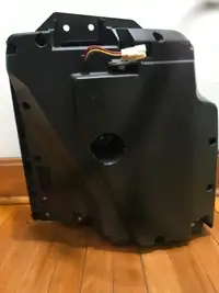 Automotive speaker