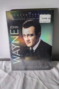 John Wayne Movies