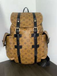 Louis Vuitton Backpack 