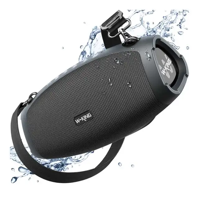 Bluetooth Speaker476833139498700802