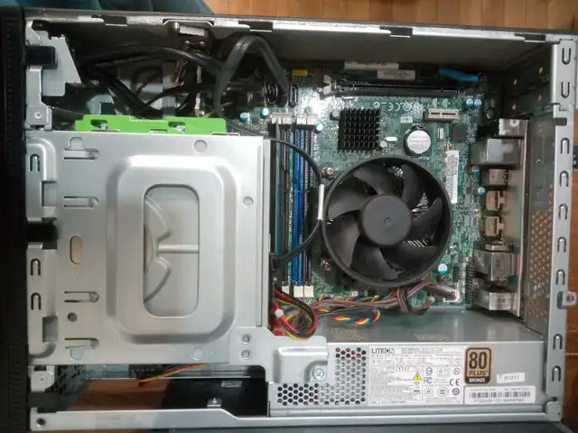 Acer Desktop PC Core i3 2nd Generation in Desktop Computers in Mississauga / Peel Region - Image 4