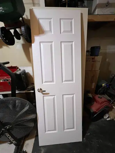 Interior Door, View more