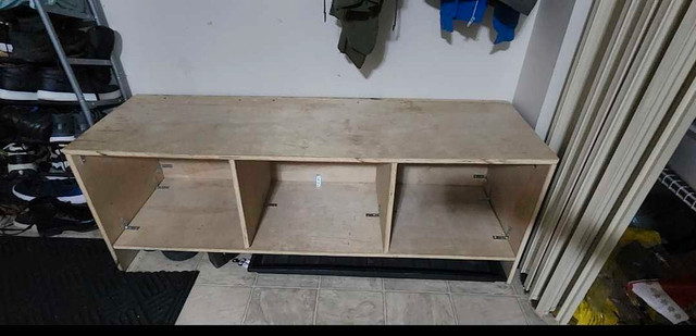 Bench or Planter or Storage, whatever you thinking in Patio & Garden Furniture in Edmonton - Image 3