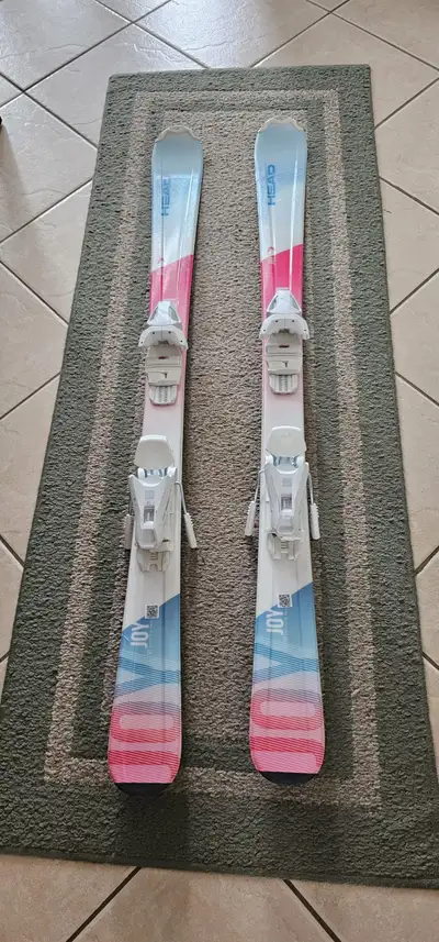 Head Joy skis, View more