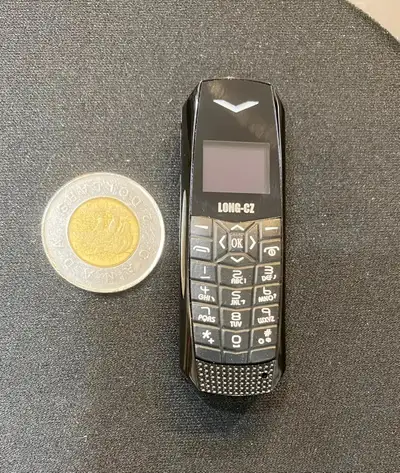 new 2 inch 4g network mini phones battery 600mah 70$, View more