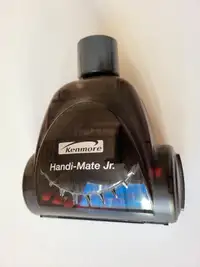 Kenmore Handi-Mate Jr vacuum brush head