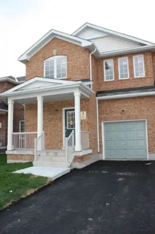 4 Bedroom House for Rent (Williams Pkwy/James Potter) $3000