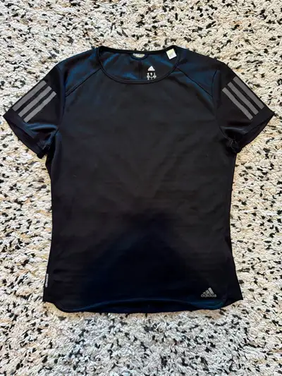 Women’s Medium Adidas Dri fit shirt AUTHENTIC, View more