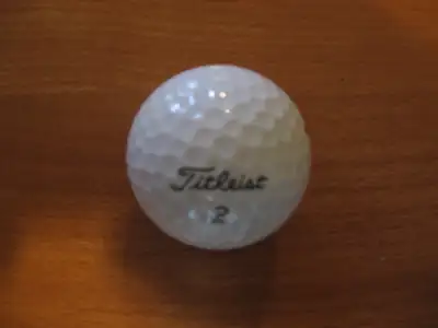 Used Golf Balls, View more