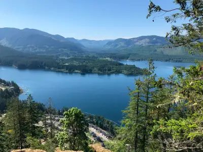Off Season Cottage In Resort Lakefront Community, View more