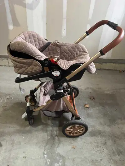 stroller for kids, View more