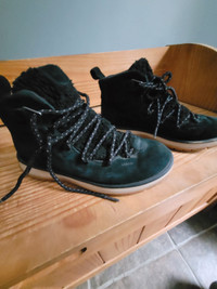 Ugg Lakesider Heritage women winter boots sz.7