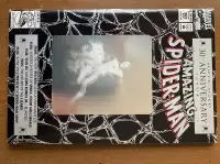 Amazing Spider-Man #365 (1992) Marvel comic