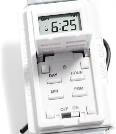Interrupteur 3 voies-way lumiere switch-Aube de Honeywell, View more