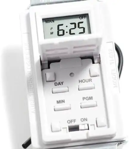 Interrupteur 3 voies-way lumiere switch-Aube de Honeywell in Indoor Lighting & Fans in City of Montréal - Image 2