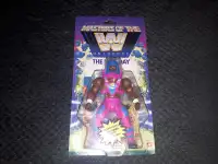 WWE Masters of the universe The New Day