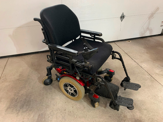 Power Mobility Chair in Health & Special Needs in Leamington
