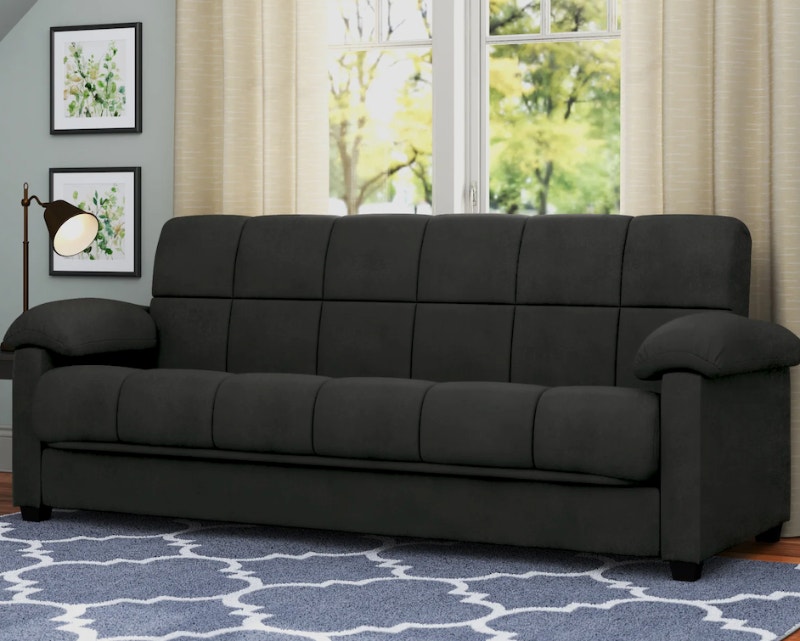 Minter Pillow top Arms Sleeper ( Sofa Bed) Free Stuff DowntownWest End Kijiji