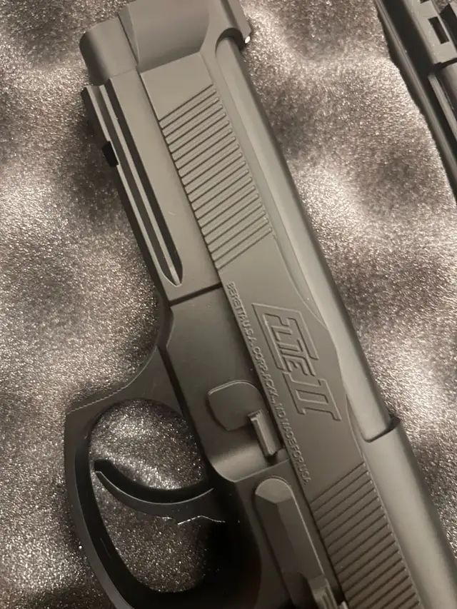 Beretta M92 Air Pistol63848997213441121